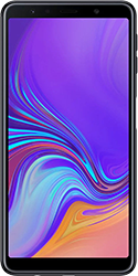 замена экрана Galaxy A7 (2018)